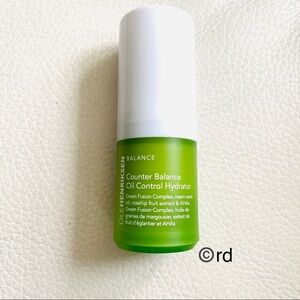 N/A-olehenriksen oil control hydrator 15ml
